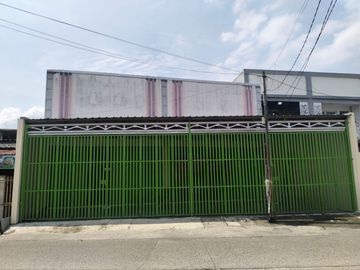 Disewa Ruko Strategis & Bersih Mekar Sari Bekasi Timur #628