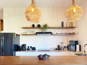 Penthouse con alberca privada, en venta, Aldea Zamá, Tulum.