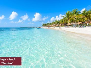 Penthouse con alberca privada, en venta, Aldea Zamá, Tulum.