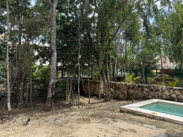 Casa con alberca privada en venta, Avenida Coba, Tulum.