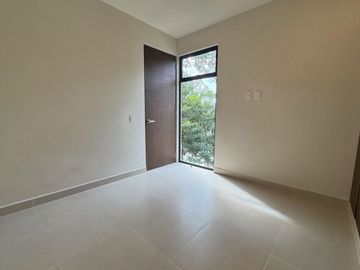 Casa con alberca privada en venta, Avenida Coba, Tulum.