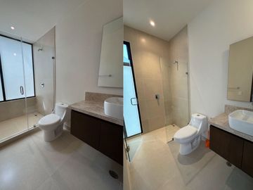 Casa con alberca privada en venta, Avenida Coba, Tulum.