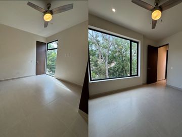 Casa con alberca privada en venta, Avenida Coba, Tulum.