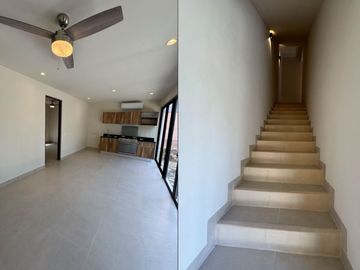 Casa con alberca privada en venta, Avenida Coba, Tulum.