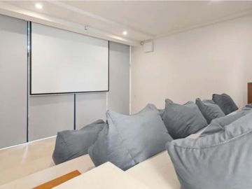 Casa con alberca privada en venta, Avenida Coba, Tulum.