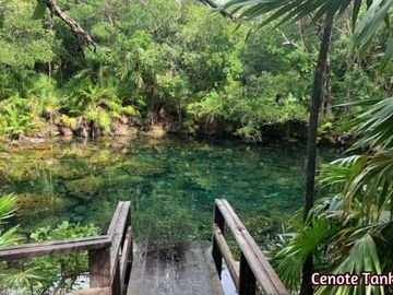 Casa con alberca privada en venta, Avenida Coba, Tulum.