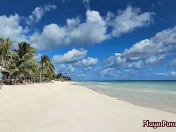 Casa con alberca privada en venta, Avenida Coba, Tulum.