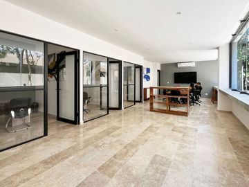 Departamento con piscina Infinity en venta, Aldea Zamá, Tulum