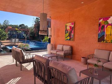 Departamento de lujo, piscina privada en venta, Tulum 101, Tulum