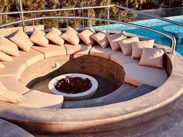 Departamento de lujo, piscina privada en venta, Tulum 101, Tulum