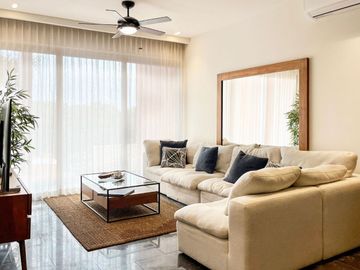 Departamento de lujo, piscina privada en venta, Tulum 101, Tulum