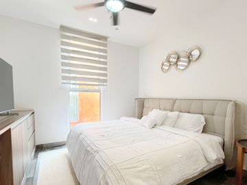 Departamento de lujo, piscina privada en venta, Tulum 101, Tulum