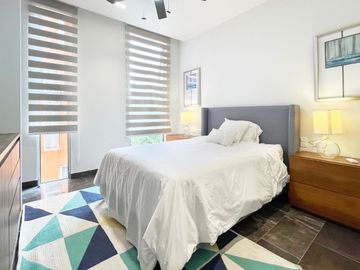 Departamento de lujo, piscina privada en venta, Tulum 101, Tulum