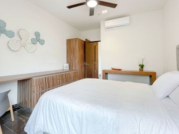 Departamento de lujo, piscina privada en venta, Tulum 101, Tulum