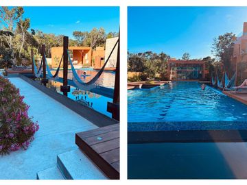 Departamento de lujo, piscina privada en venta, Tulum 101, Tulum