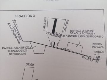 Terreno en venta con alta plusvalía cerca del parque científico.