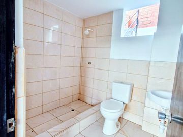SE VENDE AMPLIO TRIPLEX 170.00 M2 EN URBANIZACIÓN SANTA ISABEL, DISTRITO DE CARABAYLLO