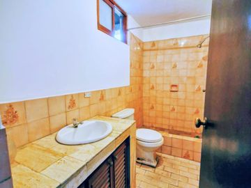 SE VENDE AMPLIO TRIPLEX 170.00 M2 EN URBANIZACIÓN SANTA ISABEL, DISTRITO DE CARABAYLLO