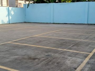 Disewakan Gudang Jalan Utama Di Bekasi Barat #992