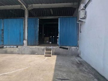Disewakan Gudang Jalan Utama Di Bekasi Barat #992