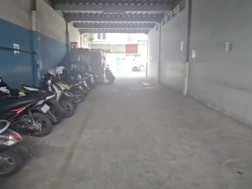 Disewakan Gudang Jalan Utama Di Bekasi Barat #992