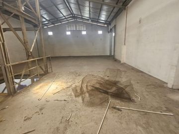 Disewakan Gudang Jalan Utama Di Bekasi Barat #992