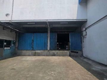 Disewakan Gudang Jalan Utama Di Bekasi Barat #992