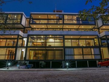 Departamento con rooftop, hermosas vistas a la selva, en venta, Region 11, Tulum