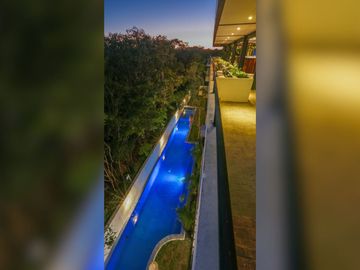 Departamento con rooftop, hermosas vistas a la selva, en venta, Region 11, Tulum