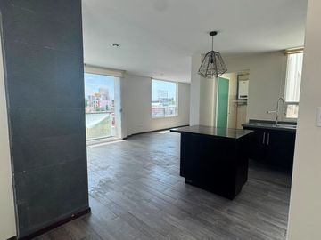 DEPARTAMENTO DE 2 HABITACIONES EN ZAVALETA Y RECTA CHOLULA