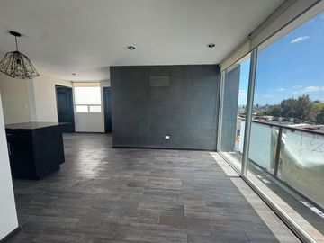 DEPARTAMENTO DE 2 HABITACIONES EN ZAVALETA Y RECTA CHOLULA