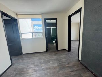 DEPARTAMENTO DE 2 HABITACIONES EN ZAVALETA Y RECTA CHOLULA