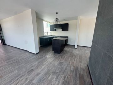DEPARTAMENTO DE 2 HABITACIONES EN ZAVALETA Y RECTA CHOLULA