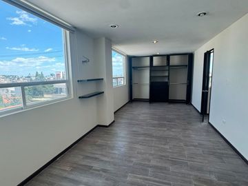 DEPARTAMENTO DE 2 HABITACIONES EN ZAVALETA Y RECTA CHOLULA