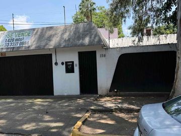 terreno Chapalita ideal condominio horizontal