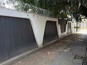 terreno Chapalita ideal condominio horizontal