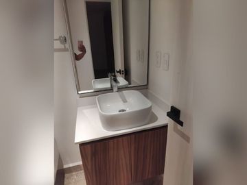 Departamento con jacuzzi privado en venta, Aldea Zama, Tulum