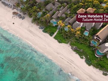 Departamento con jacuzzi privado en venta, Aldea Zama, Tulum