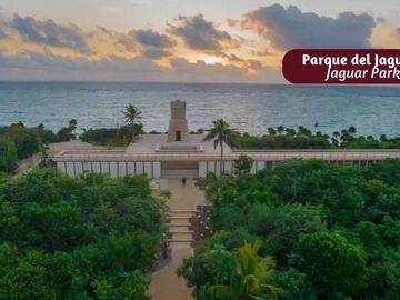Departamento con jacuzzi privado en venta, Aldea Zama, Tulum