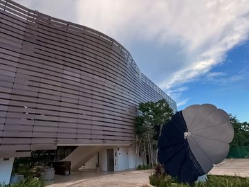 Departamento con terraza privada y jungle view, en venta, Tulum 101, Tulum