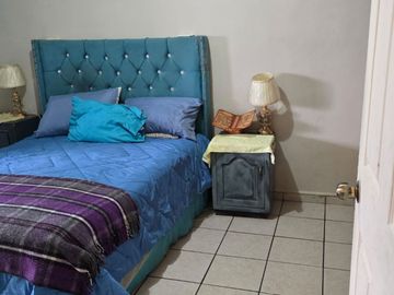 Casa para disfrutar y vivir cómodo todos los días, en venta
