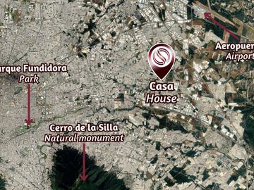 Casa para disfrutar y vivir cómodo todos los días, en venta