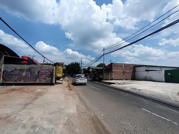 Disewakan 3 Ruko Di Jaktimakmur,Jati Asih Kota Bekasi #1486