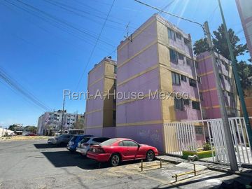 Departamento en venta El milagro GAM con estacionamiento