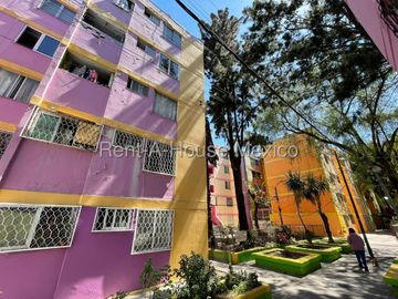 Departamento en venta El milagro GAM con estacionamiento