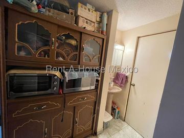 Departamento en venta El milagro GAM con estacionamiento