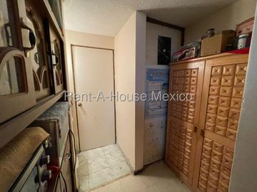 Departamento en venta El milagro GAM con estacionamiento
