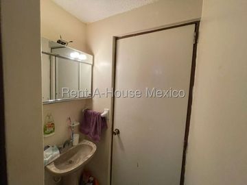 Departamento en venta El milagro GAM con estacionamiento