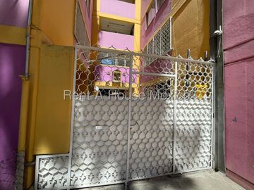 Departamento en venta El milagro GAM con estacionamiento