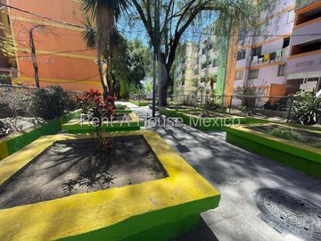 Departamento en venta El milagro GAM con estacionamiento